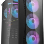 HelloComp AMD Gamer 3070 Ti/DK352P-B návod