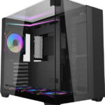 HelloComp Intel GAMER Extreme 4080 SUPER/TH285-B návod