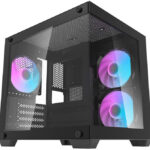 HelloComp Intel GAMER Pro DDR5 6750 XT/K275-B návod