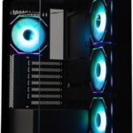 HelloComp Intel Gamer SE8 1660 SUPER/BITCETO návod