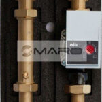 Herz Pumpfix Direkt DN25 Wilo Yonos Para 25/6 1451026 návod