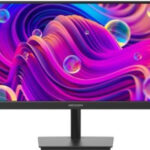 Hikvision DS-D5022F2-1V2S návod