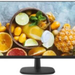 Hikvision DS-D5227U3-1P0 návod