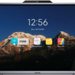 Hikvision DS-D5B75RB/A návod