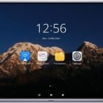 Hikvision DS-D5B86RB/C návod