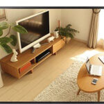 Hikvision DS-D6043UN-B návod