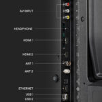 Hisense 40A4K návod