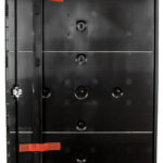 Hisense RMS8550 návod