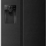 Hisense RS650N4AF2 návod