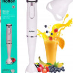 Hoffen HB809-400 návod