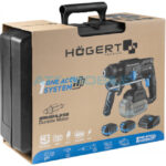 Högert HT2E228 návod