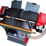 Holzmann KOS 3000P návod