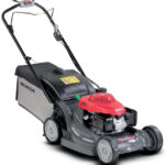 Honda HRX 476 VK návod