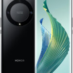 Honor Magic5 Lite 5G 8GB/256GB Midnight Black návod