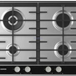 Hoover HHG6BR4WVX návod