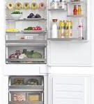 Hoover HOBT5518DW návod