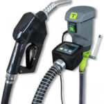 Horn Tecalemit Hornet G 40/24 A FMT 3 24V 104578702 návod