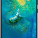 Huawei Mate 20 4GB/128GB Single SIM návod