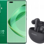 Huawei nova 11 Pro 8GB/256GB návod