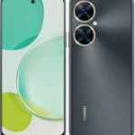 Huawei nova 11i 8GB/128GB návod