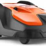 Husqvarna 550 9706565-11 návod