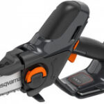 Husqvarna Aspire P5-P4A 9706213-05 návod