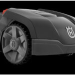 Husqvarna Automower 105 návod