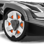 Husqvarna Automower 435X AWD návod