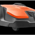 Husqvarna Automower 520 návod