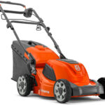 Husqvarna LC 141C 9670993-01 návod