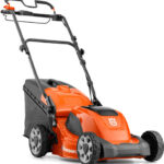 Husqvarna LC 141iV návod