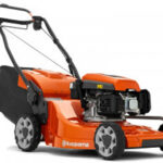 Husqvarna LC353V 9705416-01 návod