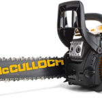 Husqvarna McCulloch CS 450 ELITE návod