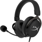 HyperX Cloud Mix návod