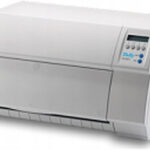 IBM Tally T2265+ návod