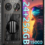 IIIF150 B2 Ultra 24GB/256GB návod