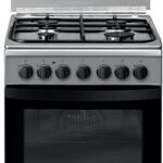 INDESIT IS5G5PHX/E/1 návod