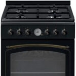 INDESIT IS5G8MHA/E/1 návod