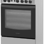 Indesit IS5G5PHX/E návod