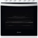 Indesit IS5V4PHW/E návod