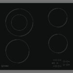 Indesit RI 261X návod