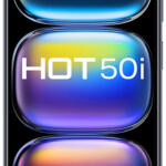 Infinix Hot 50i 4GB/128GB návod