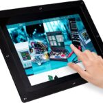 JOY-IT RB-LCD-10-3 návod