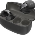 JVC HA-NP1TBU návod