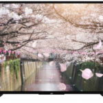 JVC LT-43VU2205 návod