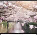 JVC LT-50VU2205 návod