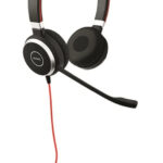 Jabra 6399-829-209 návod