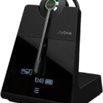 Jabra Engage 75 SE 9655-583-111 návod
