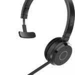 Jabra Evolve 65 TE 6693-833-309 návod