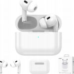 Jellico AirBlue Pro 2 návod